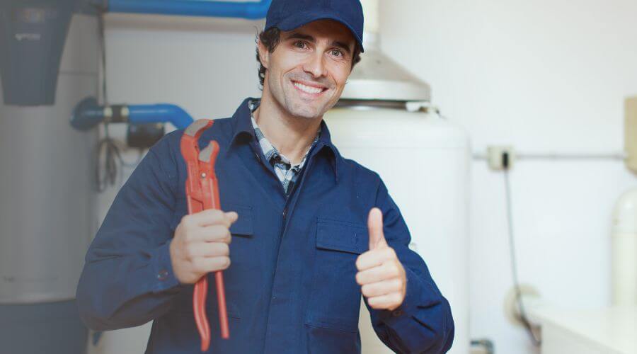 Professional septic pumping service in Ransom, KS
